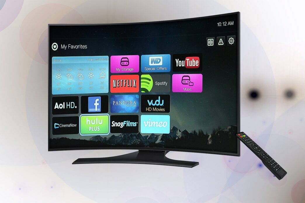 television
