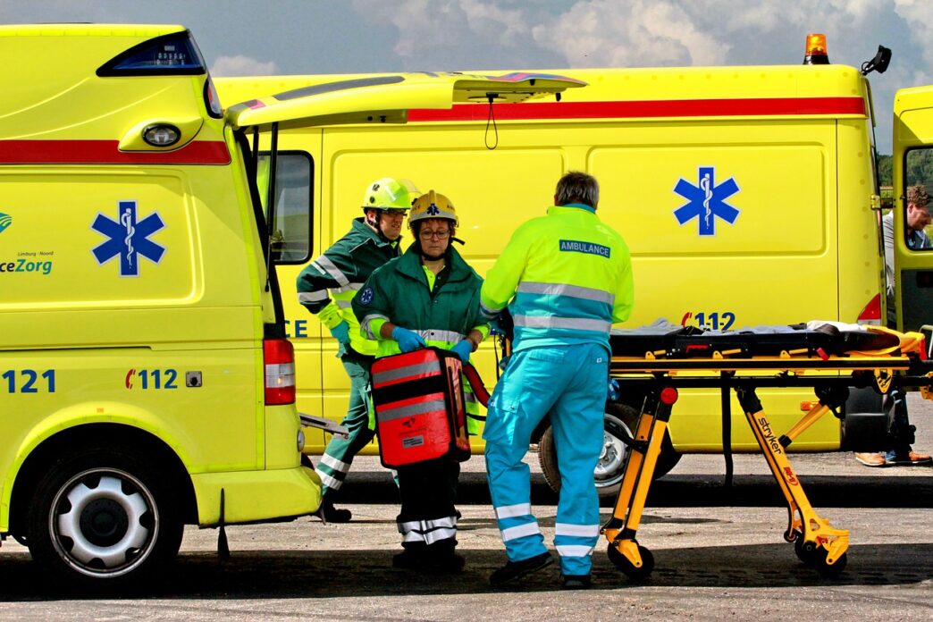 ambulance