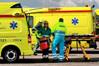 ambulance