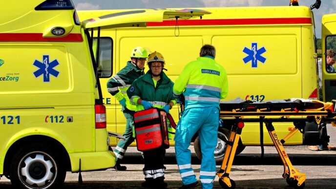 ambulance