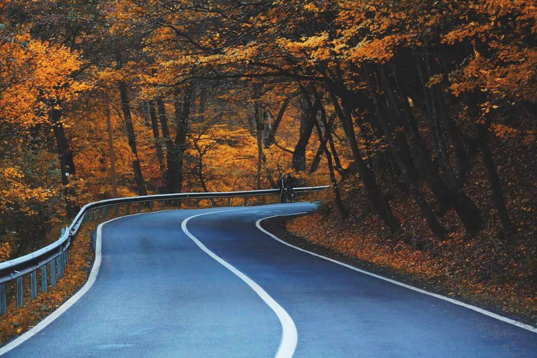 road