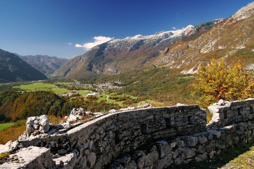 Bovec