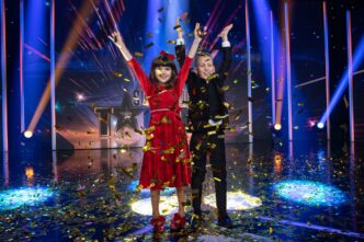 Slovenija ima talent zmagovalca