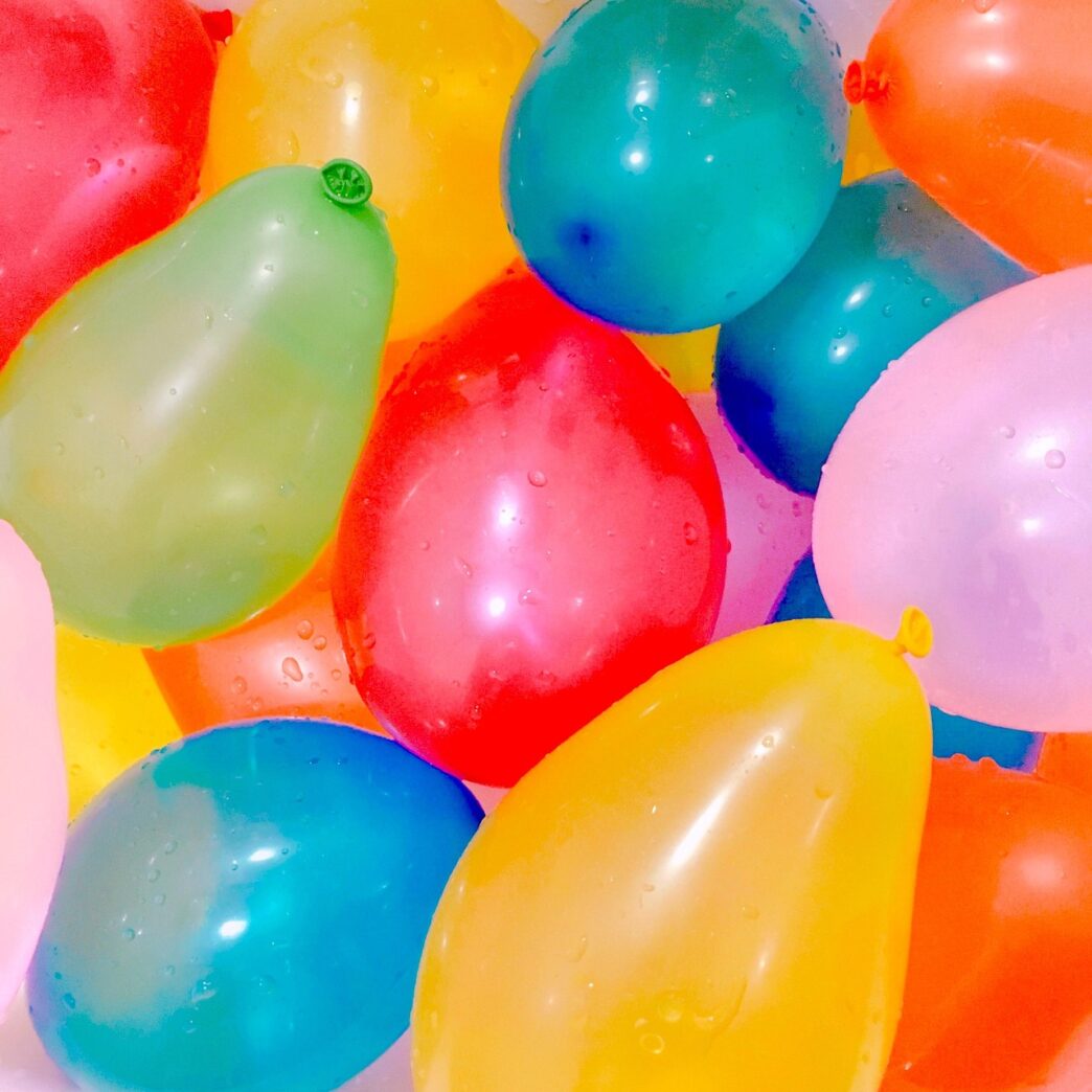 baloons