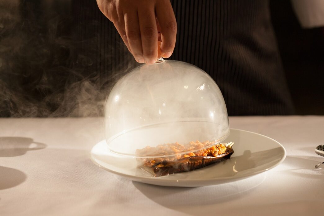 michelin stars 1