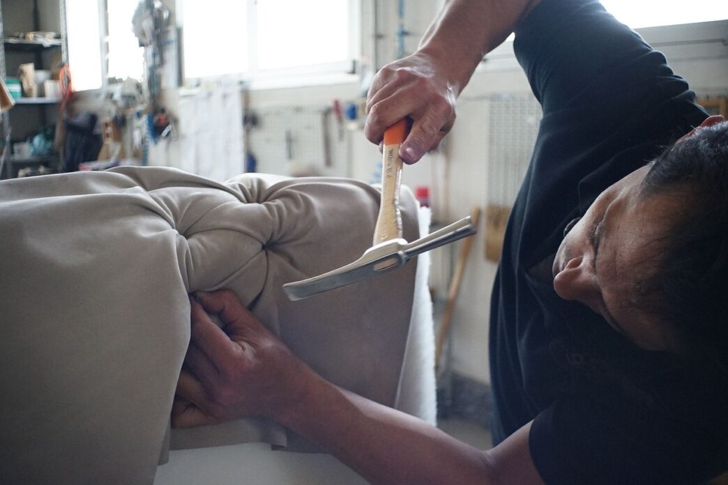 worker