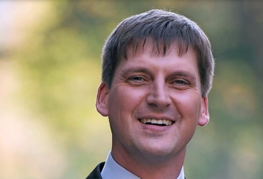 Anton Harej