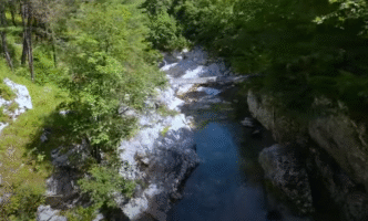 Kanjon Ucja