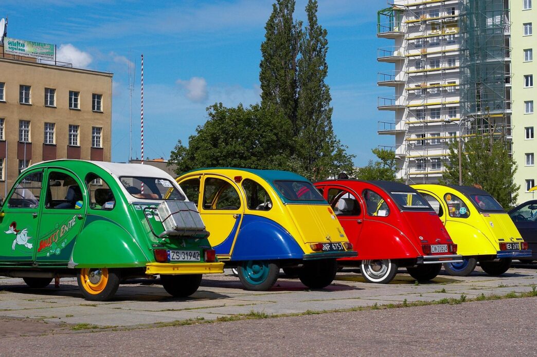 citroen