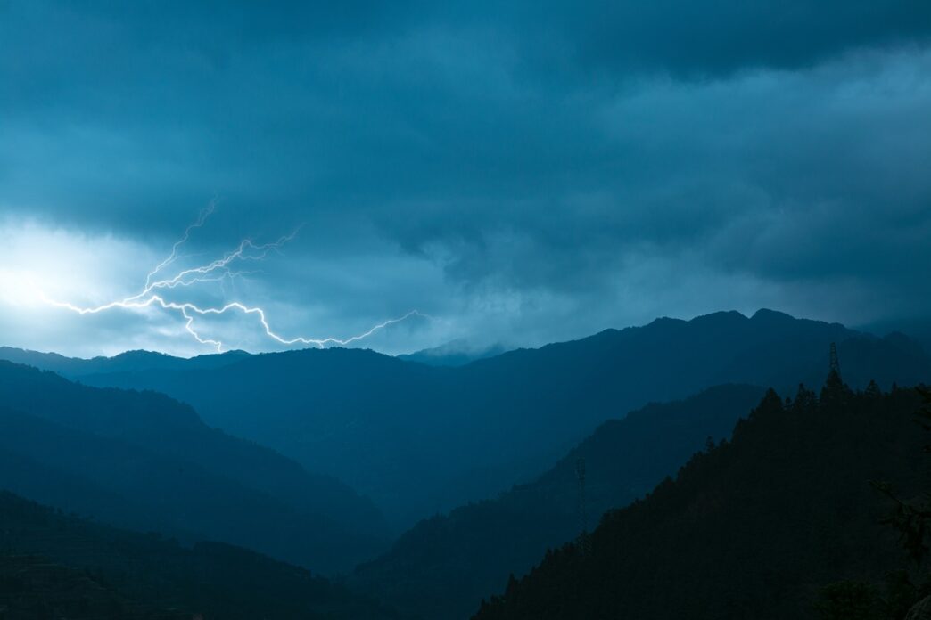 lightning