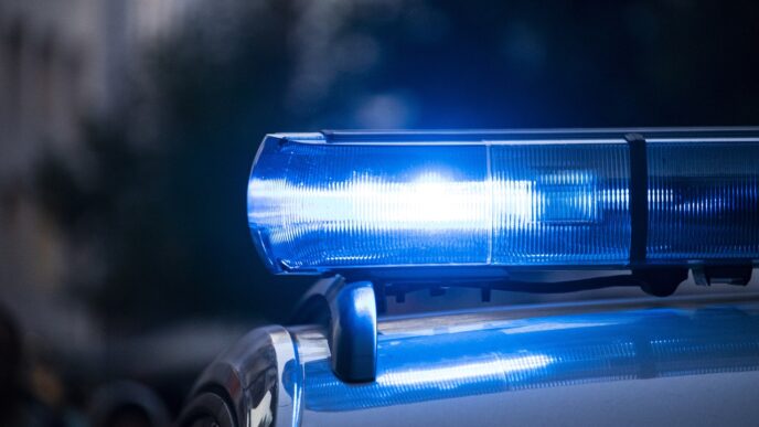 police 1