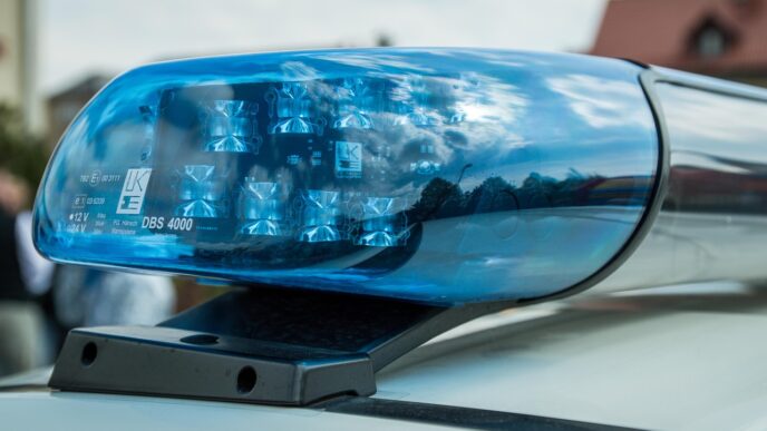 police 2