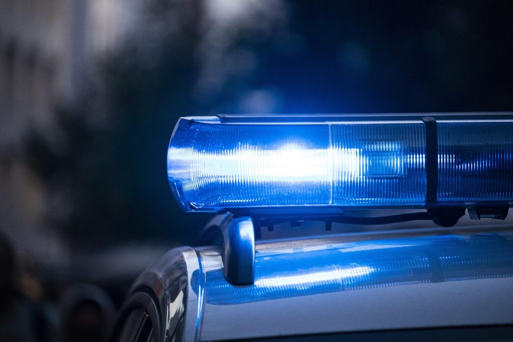 police 6