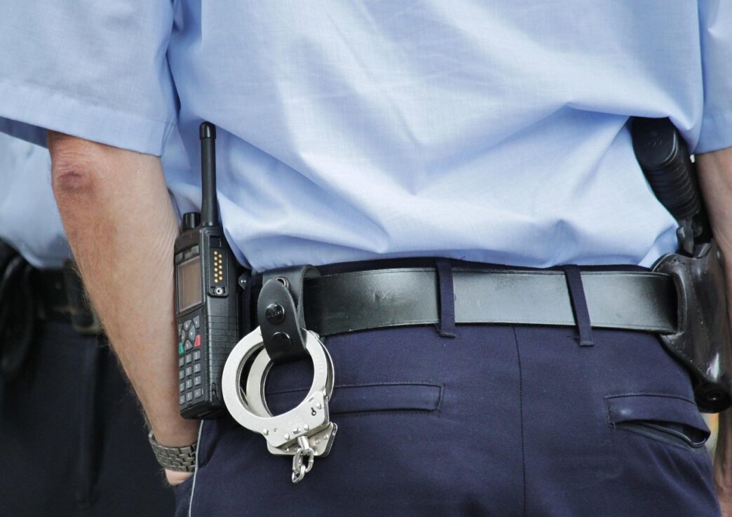 police 7