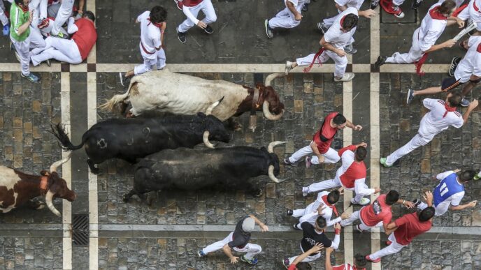 sanfermin