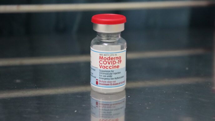 vaccine