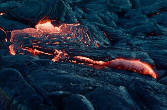 vulcano