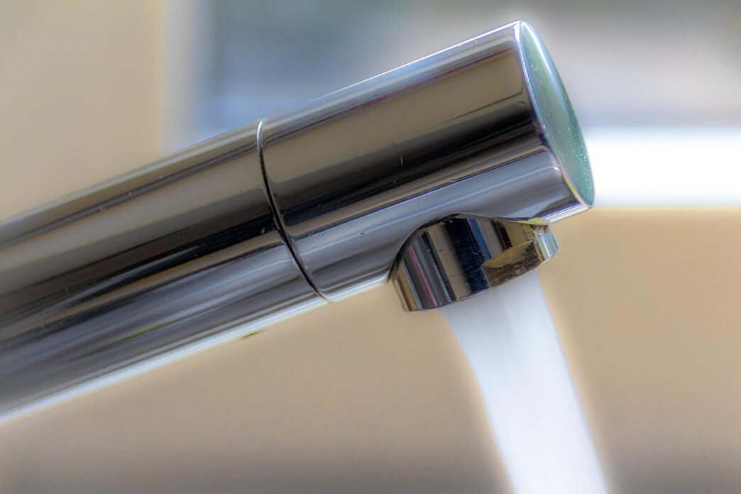 water pipe