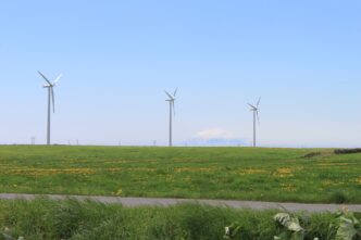 windmill