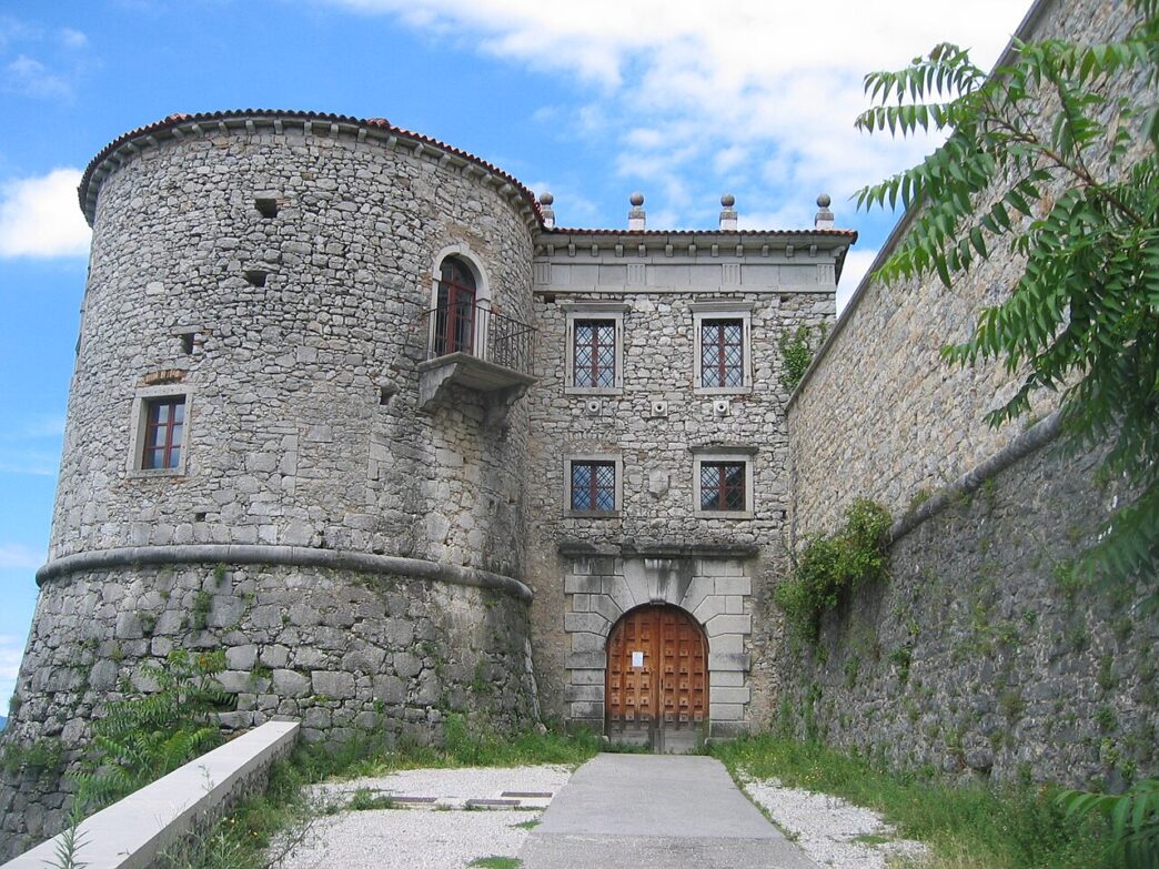 Grad Rihemberg
