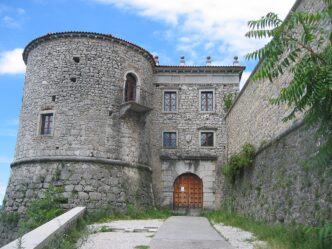 Grad Rihemberg
