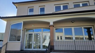 Javni stanovanjski sklad Obcine Ajdovscina
