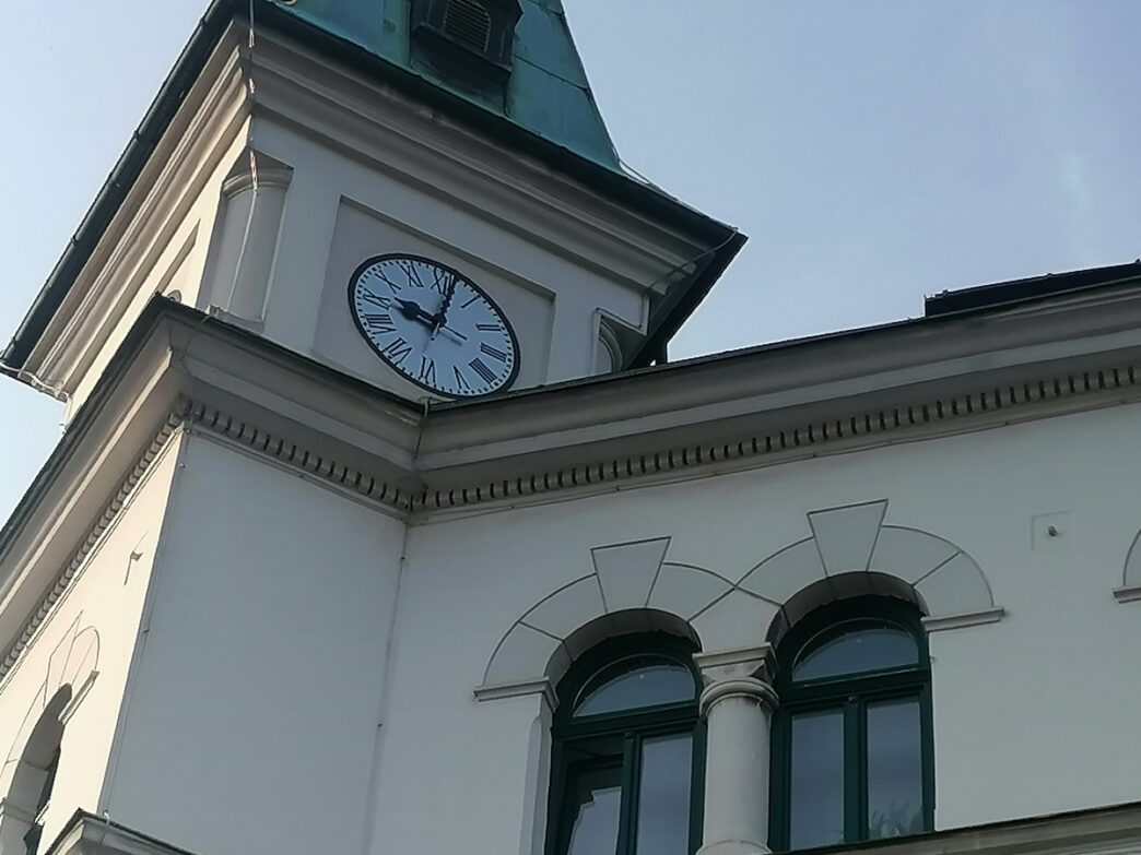 Ura Idrija