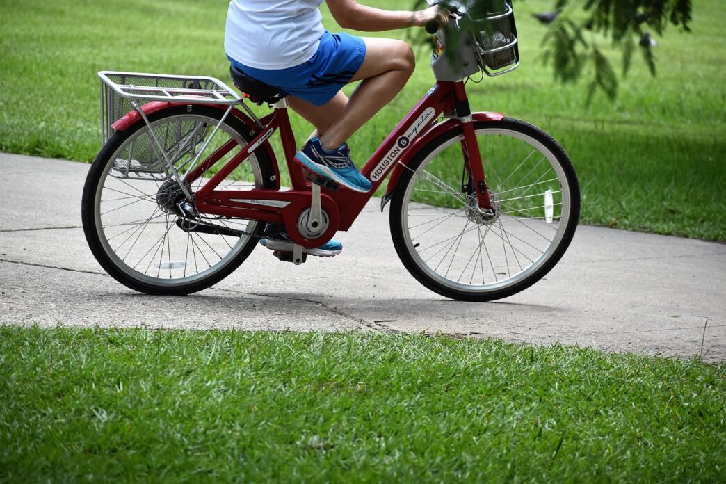 bike