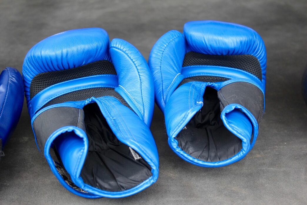 boxing