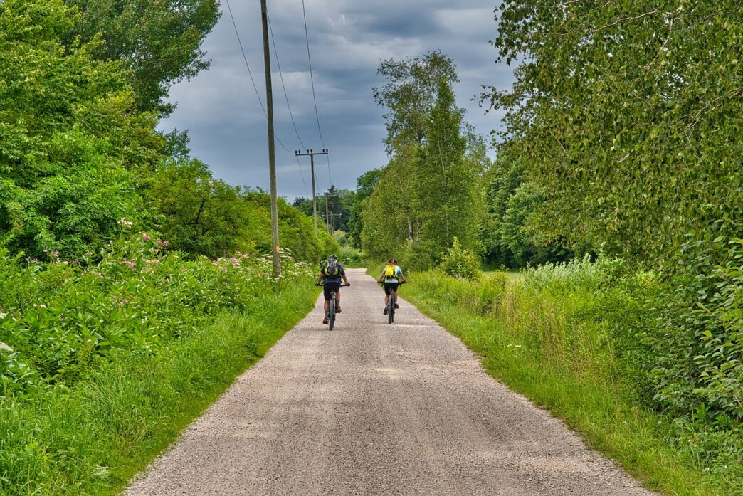 bycicle