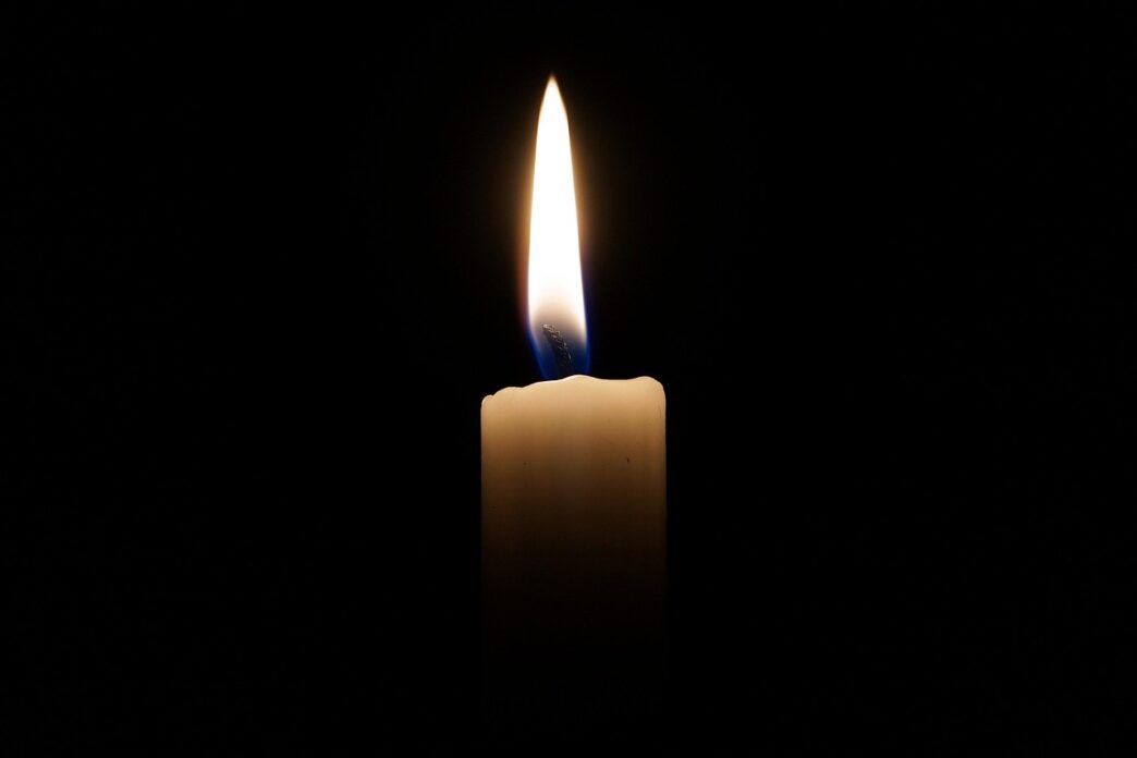 candle