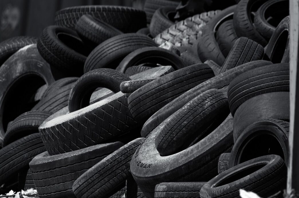 car tires