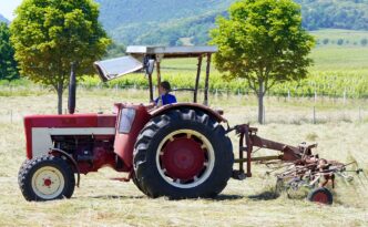 farm
