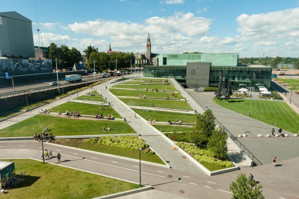 helsinki