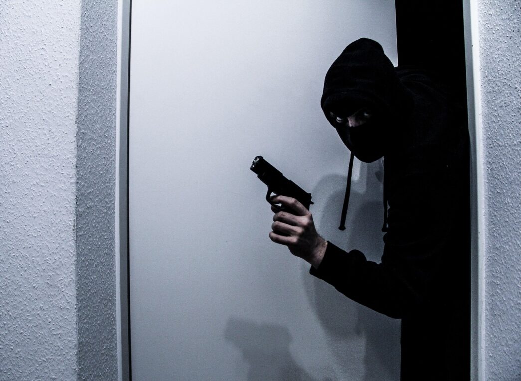 robbery