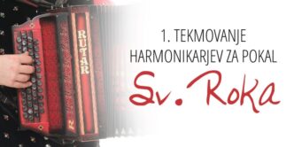 tekmovanje harmonikarjev