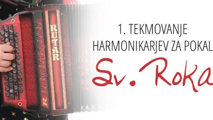 tekmovanje harmonikarjev