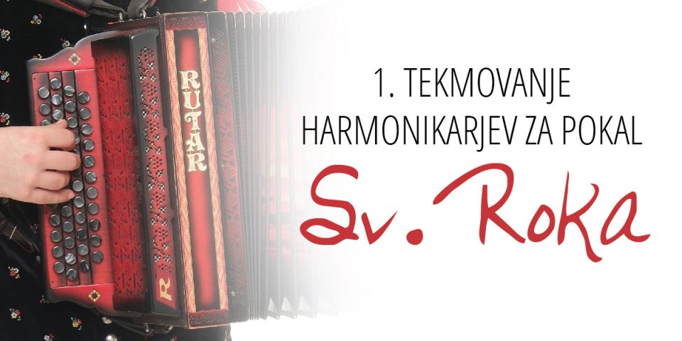 tekmovanje harmonikarjev