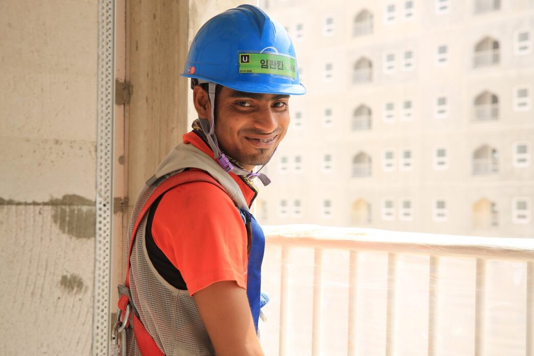 worker 1