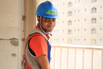 worker 1