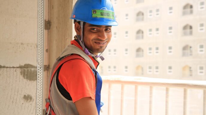 worker 1