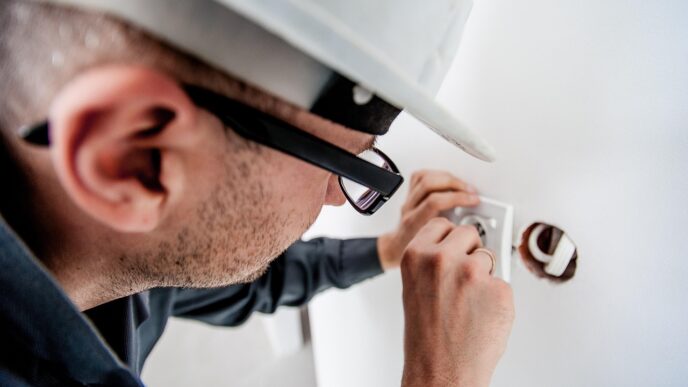 worker