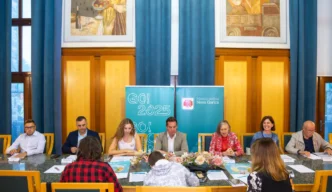 Konferenca ob tednu mobilnosti