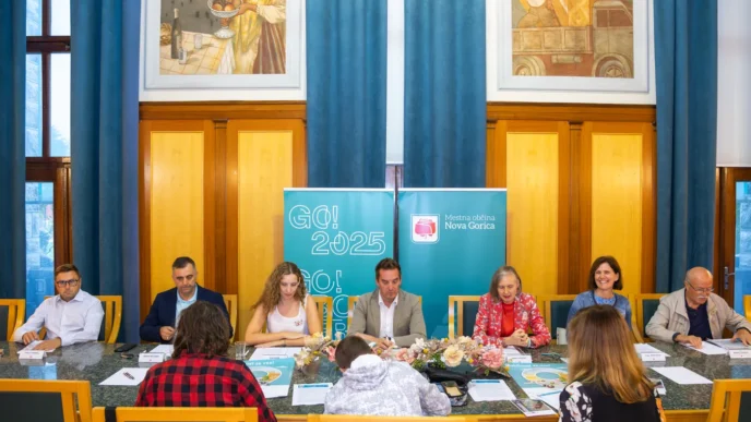Konferenca ob tednu mobilnosti