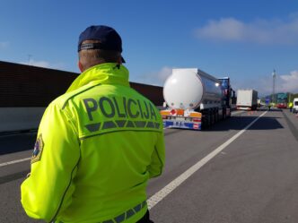 Policijski nadzor