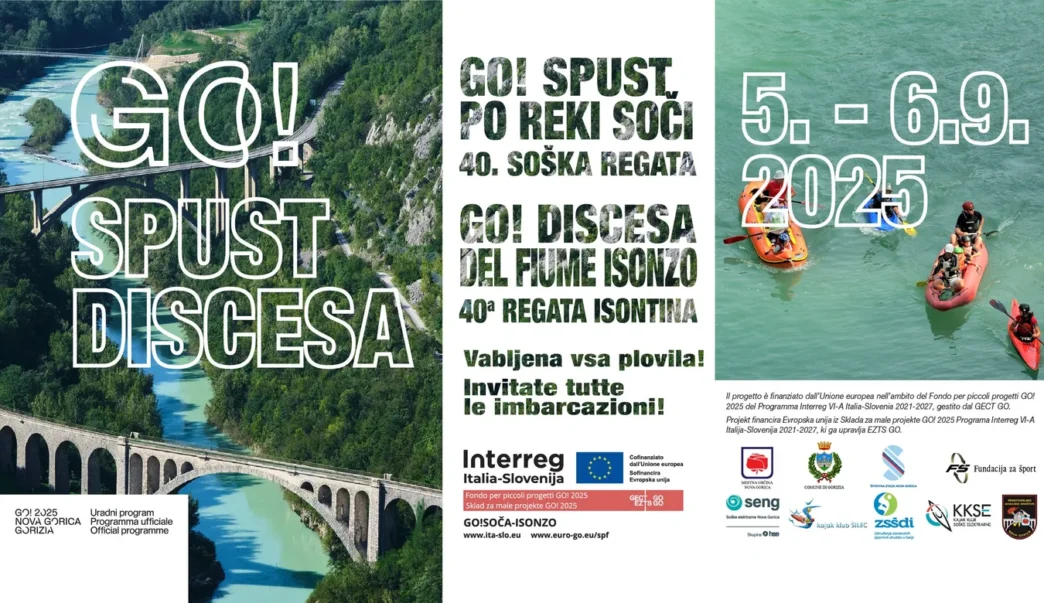Soska regata
