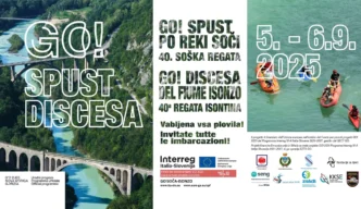 Soska regata