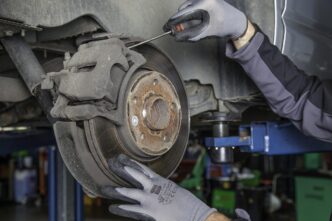 auto mechanic
