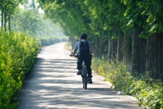 bicycle