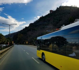 bus